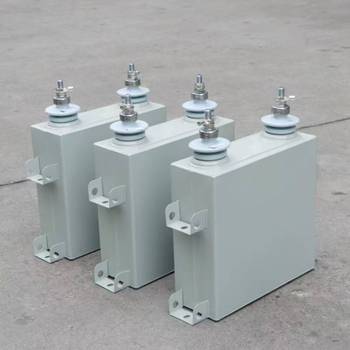 Trimmer Capacitor82208