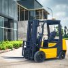 Electric Forklift Trucks18293