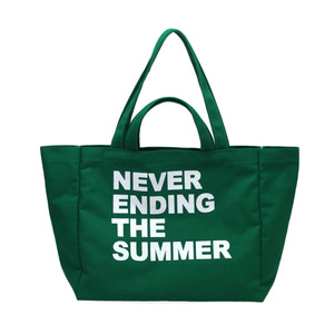 Cotton Fabric Tote Bags11824