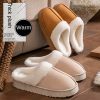 EVA Rubber Flip Flops2531