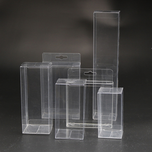 Plastic Storage Boxes3024