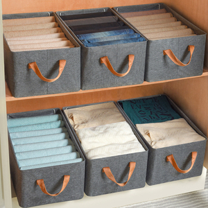 Cloth Storage Box10730