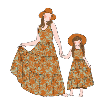 Maternity Dress81810