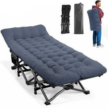 Outdoor bed Factory Code 7455