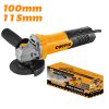 Corner Rounding Cutters11869