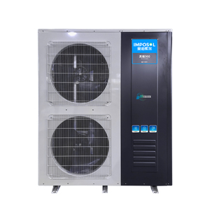 Heat Pumps30622