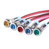 Indicator Lights182