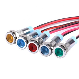 Indicator Lights182