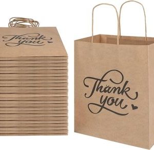 Paper Gift Bag84601