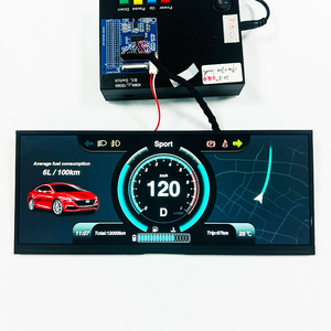 LCD Display Panels15517