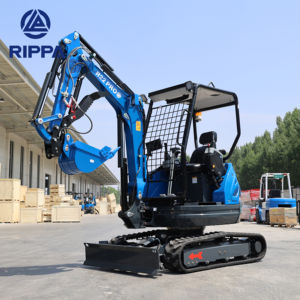 Used Excavator Diggers22510