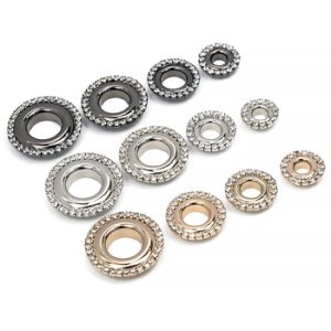 Garment Eyelet79523