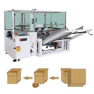 Carton Printing & Forming Machines752