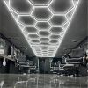 Grid Panel Lights13571