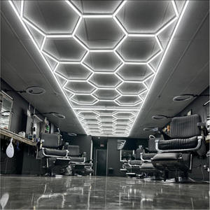 Grid Panel Lights13571