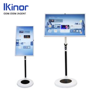 Portable Mini TV94334