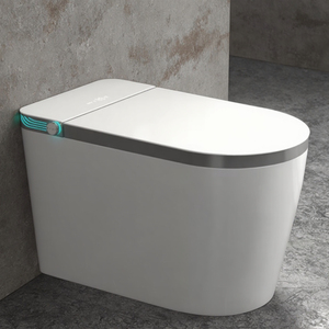 Retrofit Smart Bidet Seat Lids12927