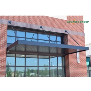 Sun Canopies419