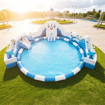 Water Inflatable Toy Accessories91922