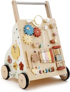 Push Pull Walker Toys6026