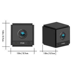 Baby/Pet Monitor Camera82266