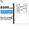 Tablet battery Factory Code 18570