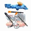 Hydraulic Rock Splitting Machines2239