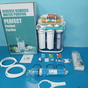 Kitchen Water Filter Taps7621