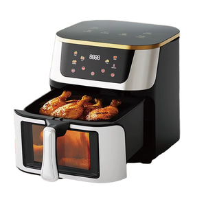 Smart Kitchen Appliances10064