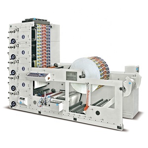 Flexo Printing Machines1365