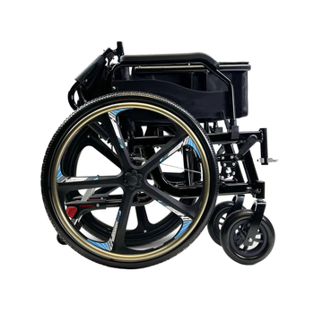Manual Wheelchair80362