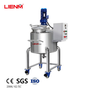 Mixing Equipment23353