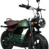 Underbone Motorcycle78254