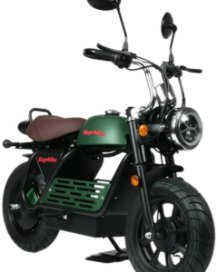 Underbone Motorcycle78254