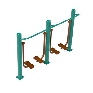 Outdoor Fitness Equipment3045