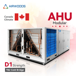 Industrial Air Conditioners3920