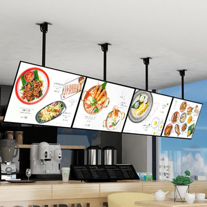 Advertising Light Boxes683