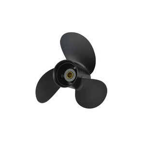 Marine Propellers12349