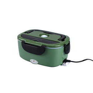 Self-Heating Lunch Boxes4398