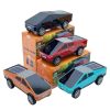 New energy vehicle audio system Factory Code 15406