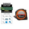 Retractable Tape Measures20515