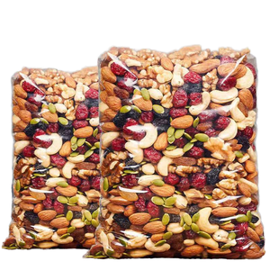 Snack Foods6532