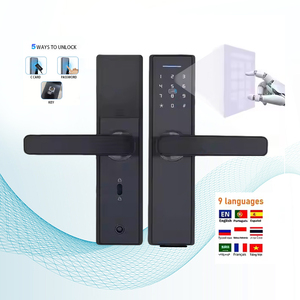 Gate Barriers13469