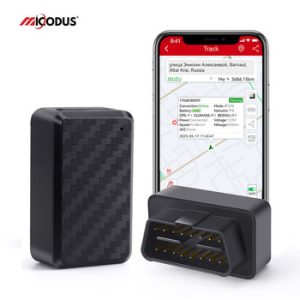 GPS Smart Tracker103903