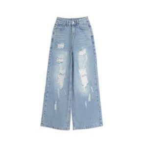Women's Denim Overalls & Jumpsuits82326