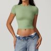 Yoga Tops81037