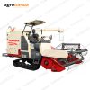 Used Harvesters515