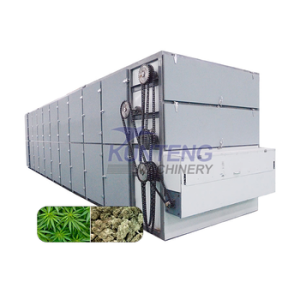 Tobacco processing machinery Factory Code 11168