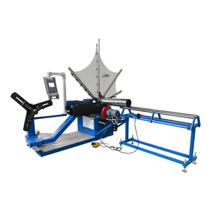 Air Duct Making Machines703