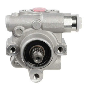 Power Steering Pumps6597